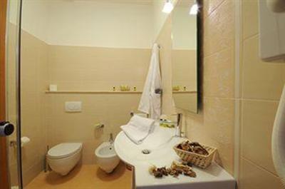 фото отеля Hotel I Due Cigni