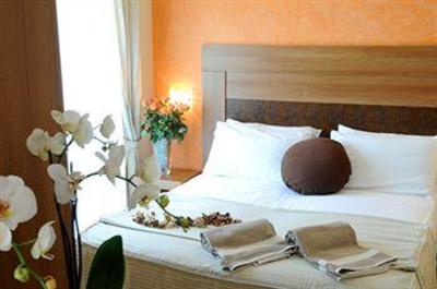 фото отеля Hotel I Due Cigni