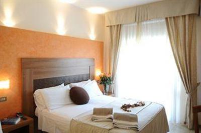 фото отеля Hotel I Due Cigni