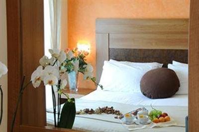 фото отеля Hotel I Due Cigni