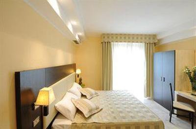 фото отеля Hotel I Due Cigni