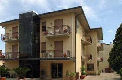 фото отеля Hotel I Due Cigni