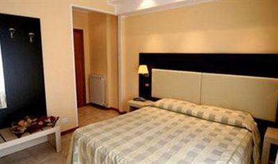 фото отеля Hotel I Due Cigni
