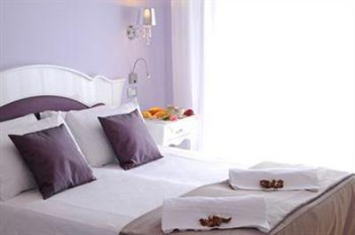 фото отеля Hotel I Due Cigni