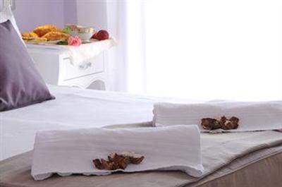 фото отеля Hotel I Due Cigni