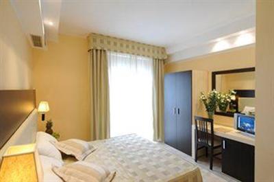 фото отеля Hotel I Due Cigni