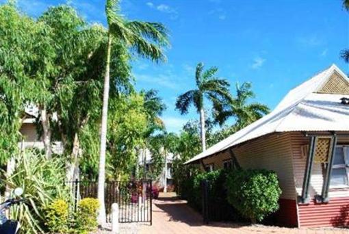 фото отеля Seashells Broome