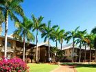 фото отеля Seashells Broome