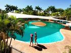 фото отеля Seashells Broome