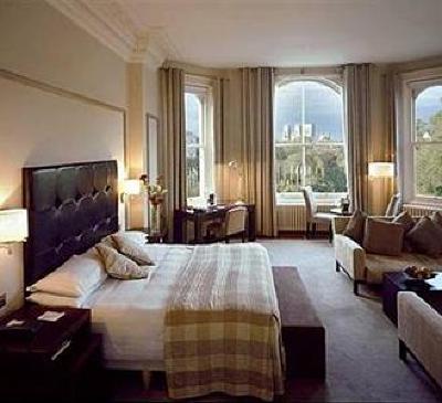 фото отеля The Royal York Hotel