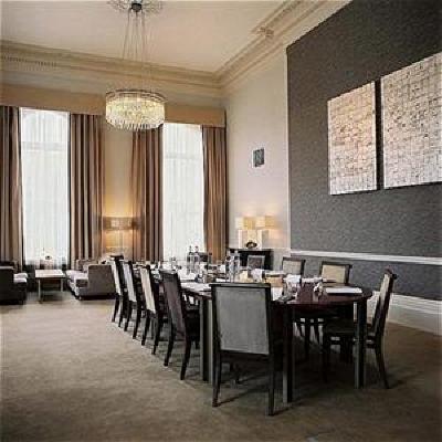 фото отеля The Royal York Hotel
