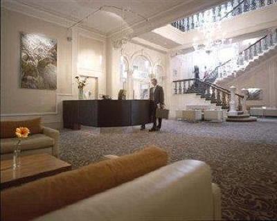 фото отеля The Royal York Hotel
