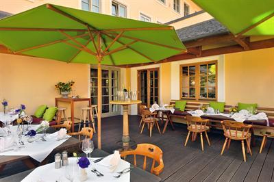 фото отеля Hotel & Gasthof Zur Post Aschheim