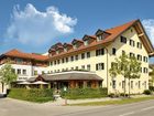 фото отеля Hotel & Gasthof Zur Post Aschheim