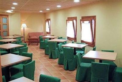 фото отеля Hotel Ripoll