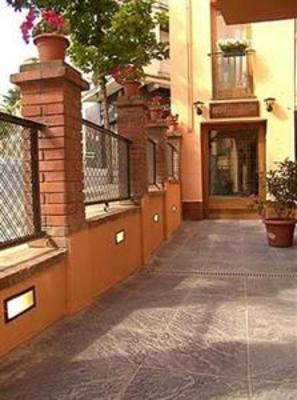 фото отеля Hotel Ripoll