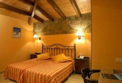 фото отеля Hotel Ripoll