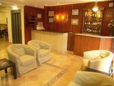 фото отеля Hotel Ripoll
