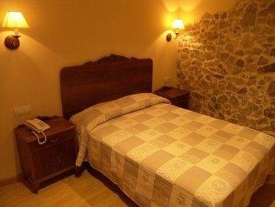 фото отеля Hotel Ripoll