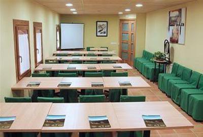 фото отеля Hotel Ripoll