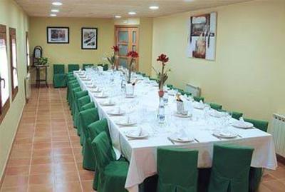 фото отеля Hotel Ripoll