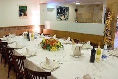 фото отеля Hotel Ripoll