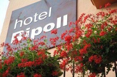 фото отеля Hotel Ripoll