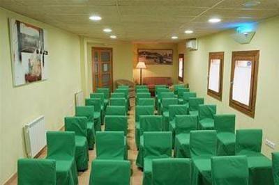 фото отеля Hotel Ripoll
