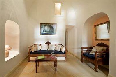 фото отеля Nefeles Suites Hotel