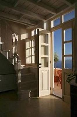 фото отеля Nefeles Suites Hotel