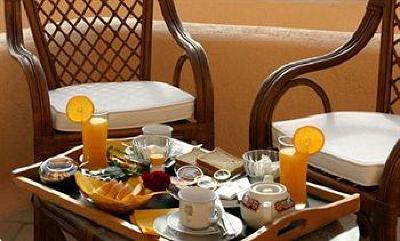фото отеля Nefeles Suites Hotel