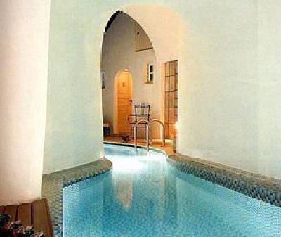 фото отеля Nefeles Suites Hotel