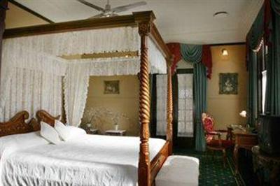 фото отеля Ballina Manor Boutique Hotel