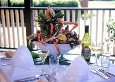 фото отеля Ballina Manor Boutique Hotel