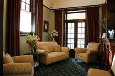 фото отеля Ballina Manor Boutique Hotel