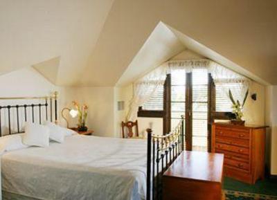 фото отеля Ballina Manor Boutique Hotel