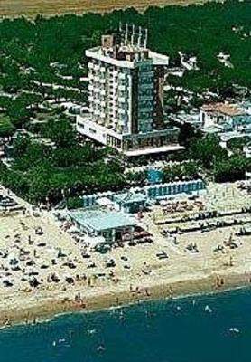 фото отеля Alexandra Plaza Riccione