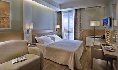 фото отеля Alexandra Plaza Riccione