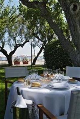 фото отеля Alexandra Plaza Riccione