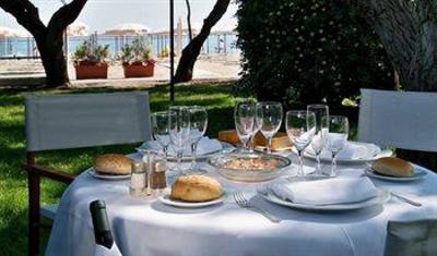 фото отеля Alexandra Plaza Riccione