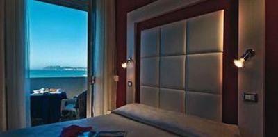 фото отеля Alexandra Plaza Riccione