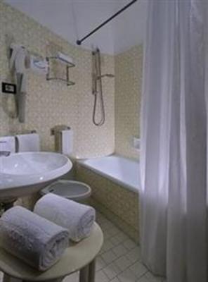 фото отеля Alexandra Plaza Riccione