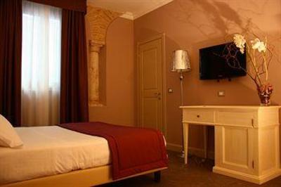 фото отеля Hotel Palazzo Dei Mercanti