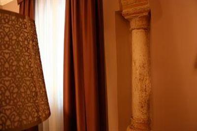 фото отеля Hotel Palazzo Dei Mercanti