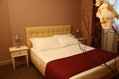 фото отеля Hotel Palazzo Dei Mercanti