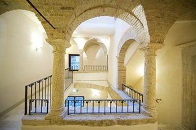 фото отеля Hotel Palazzo Dei Mercanti