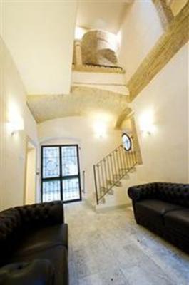 фото отеля Hotel Palazzo Dei Mercanti