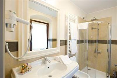 фото отеля Hotel Palazzo Dei Mercanti
