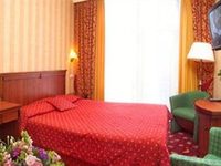 Omega Hotel Amsterdam