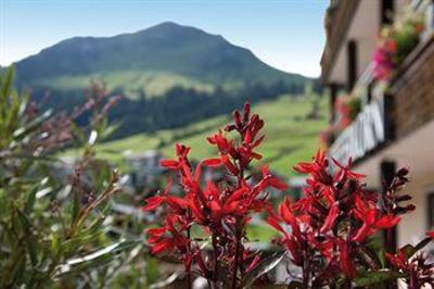 фото отеля Pfefferkorns Hotel Lech am Arlberg